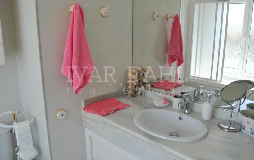 El Puente Luxury 3 Bedroom มิฮาส ภายนอก รูปภาพ
