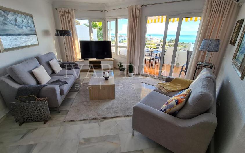 El Puente Luxury 3 Bedroom มิฮาส ภายนอก รูปภาพ